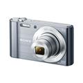 SONY (ソニー) Cyber-shot　DSC-W810 SC シルバー