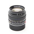 Leica (ライカ) ズミルックス M50mm F1.4 後期型 ブラッククローム