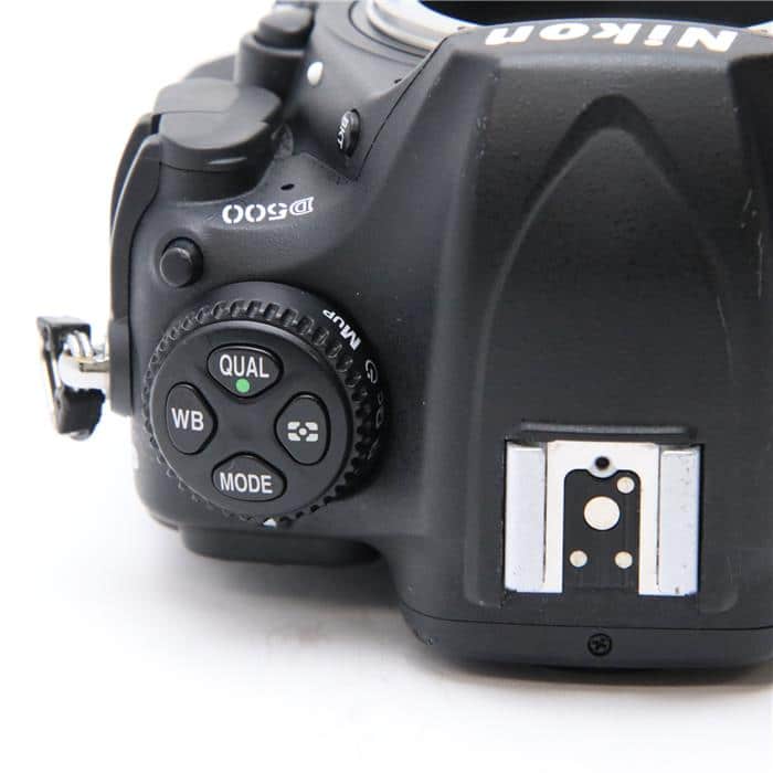 正規販売店】【正規販売店】Nikon D500 16-80 VR Kit 一眼レフカメラ