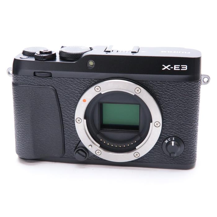 ギフト X-T30 BLACK ボディのみ 撮影枚数134枚 - 通販 - www