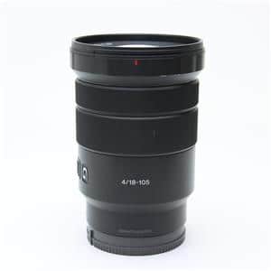 SONY (ソニー) E PZ 18-105mm F4 G OSS SELP18105G」の商品検索 SONY (ソニー) E PZ 18-105mm F4 G OSS SELP18105G」の商品検索