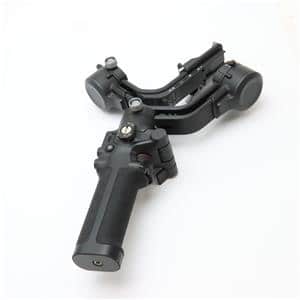 新品)DJI（ディージェイアイ） RSC 2 Pro コンボ SC2CP2（商品ID 