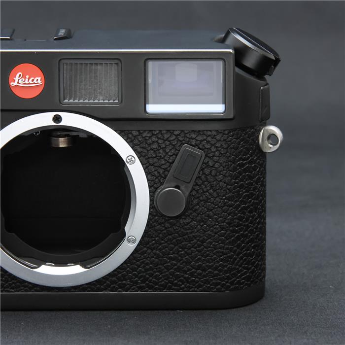 中古)Leica (ライカ) M6 ブラック（商品ID：3717019384638）詳細ページ