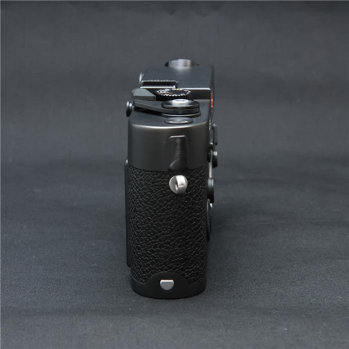 中古)Leica (ライカ) M6 ブラック（商品ID：3717019384638）詳細ページ