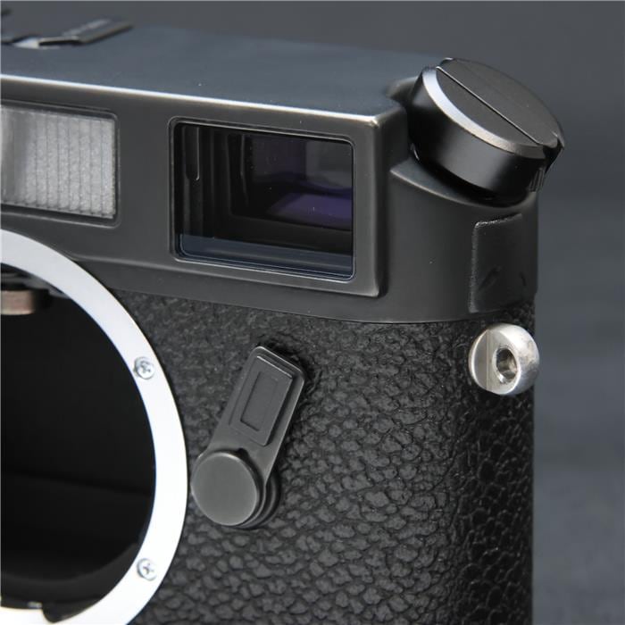 中古)Leica (ライカ) M6 ブラック（商品ID：3717019384638）詳細ページ