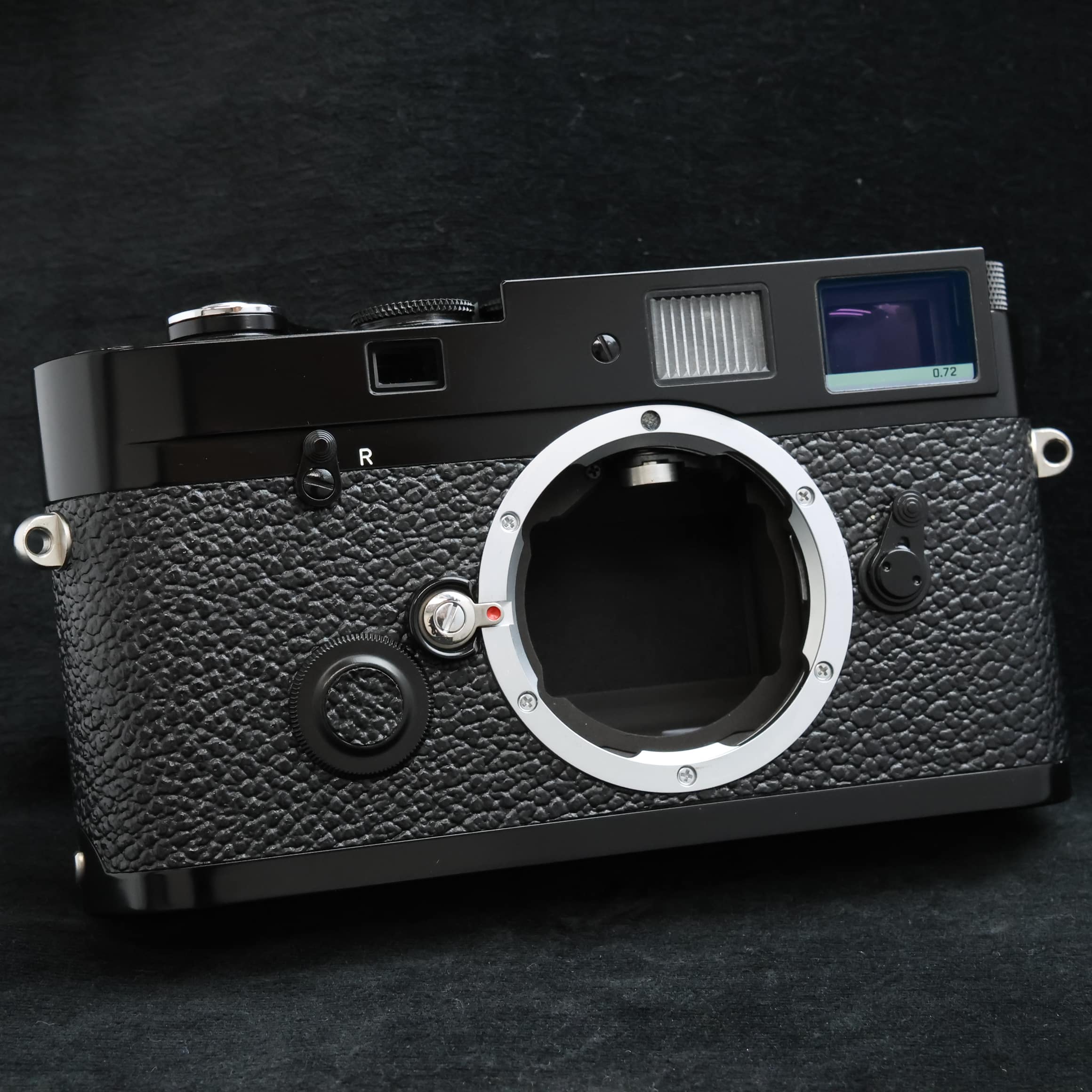 中古)Leica (ライカ) MP-6（商品ID：3717019722638）詳細ページ