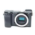 SONY (ソニー) α6000ボディ ILCE-6000 B ブラック