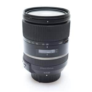 TAMRON (タムロン) 28-300mm F3.5-6.3 Di VC PZD/Model A010N（ニコンF 