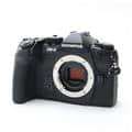 OM-D E-M1 Mark II ボディ