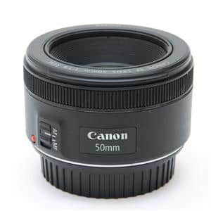 Canon (キヤノン) EF50mm F1.8 STM メイン