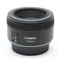 EF50mm F1.8 STM