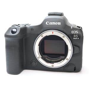 Canon (キヤノン) EOS R5 Mark II ボディ メイン