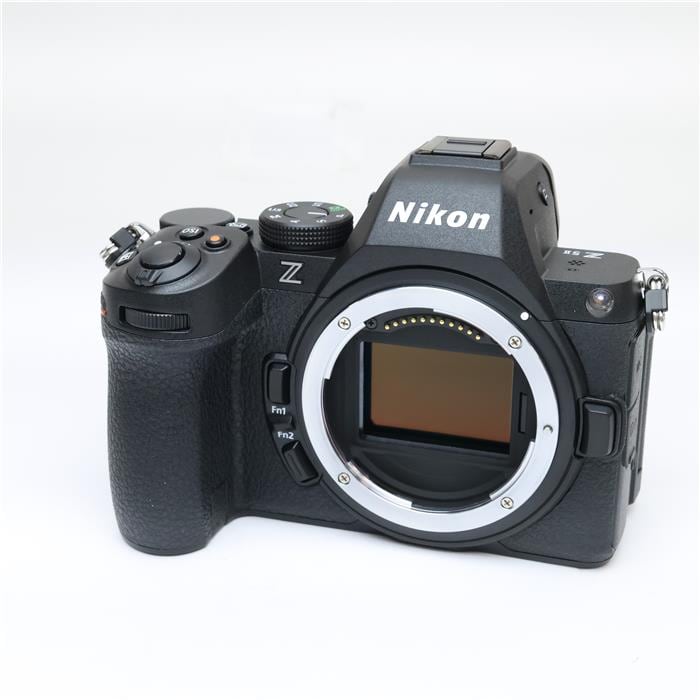 Z5II ボディ