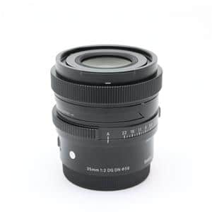 SIGMA 35mm F2 DG DN」の商品検索結果 | デジタルカメラ、ミラー