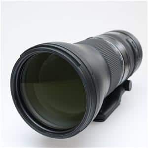 タムロン SP 150-600mmF/5-6.3DiVC USD G2 ニコン用 SP 150-600mm F/5-6.3 Di VC USD G2 (A022) | タムロン | TAMRON