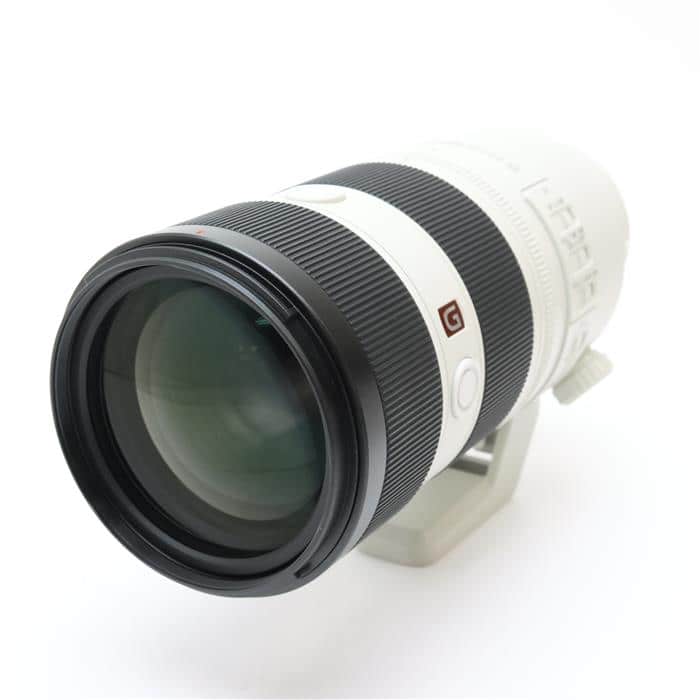 FE 70-200mm F2.8 GM OSS II SEL70200GM2