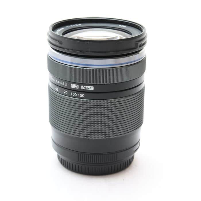 中古)OLYMPUS (オリンパス) M.ZUIKO DIGITAL ED14-150mm F4.0