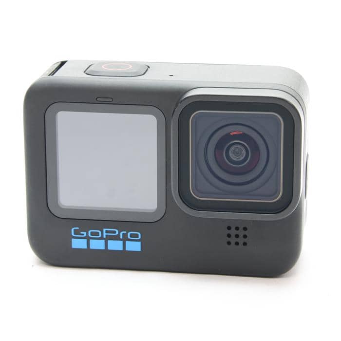 中古)GoPro (ゴープロ) HERO10 Black CHDHX-101-FW(商品ID 中古)GoPro (ゴープロ) HERO10 Black CHDHX-101-FW(商品ID