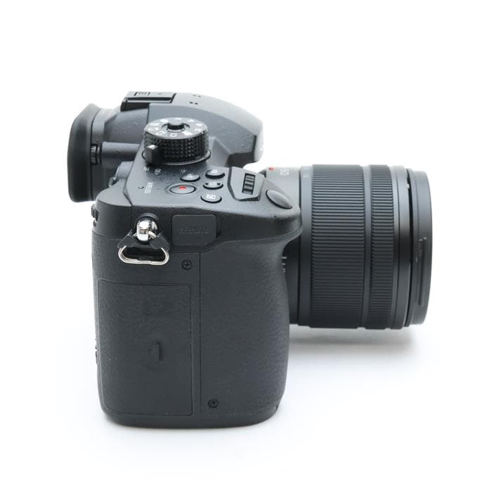 中古)Panasonic (パナソニック) LUMIX DC-GH5M 標準ズームレンズ