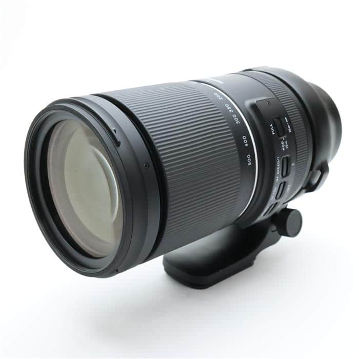 150-500mm F5-6.7 Di III VC VXD/Model A057X (フジフイルムX用)