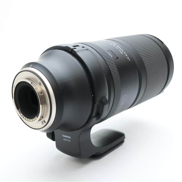 150-500mm F5-6.7 Di III VC VXD/Model A057X (フジフイルムX用)