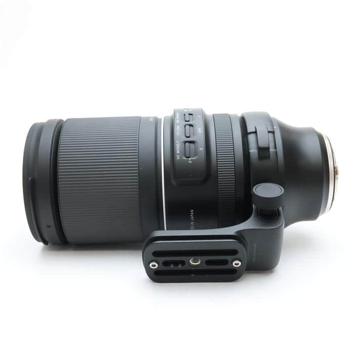 150-500mm F5-6.7 Di III VC VXD/Model A057X (フジフイルムX用)