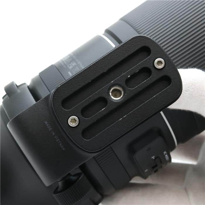 150-500mm F5-6.7 Di III VC VXD/Model A057X (フジフイルムX用)