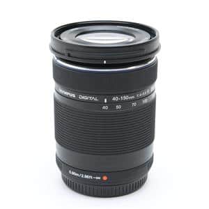 新品)OLYMPUS (オリンパス) M.ZUIKO DIGITAL ED 40-150mm F4.0