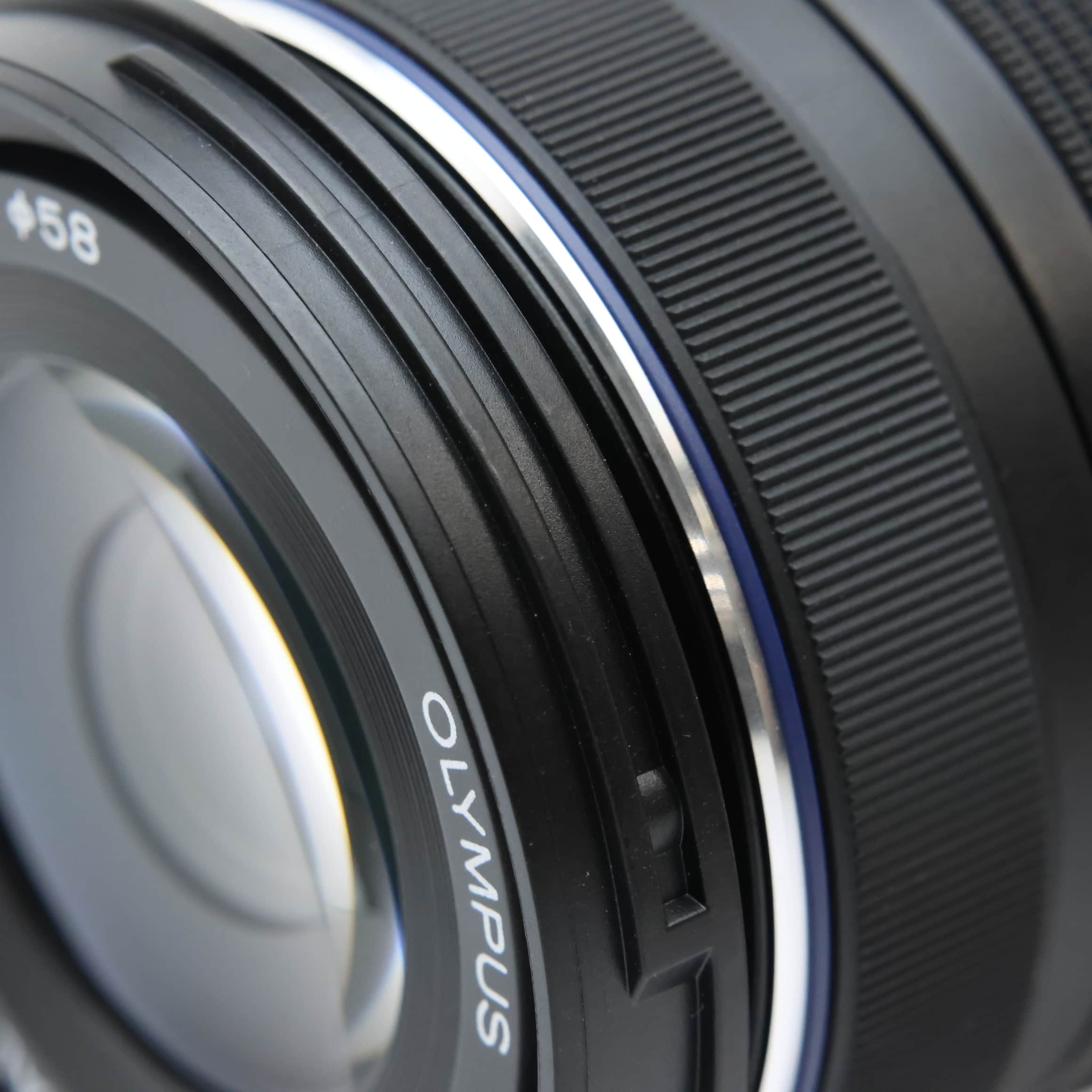 中古)OLYMPUS (オリンパス) M.ZUIKO DIGITAL ED 40-150mm F4.0-5.6R