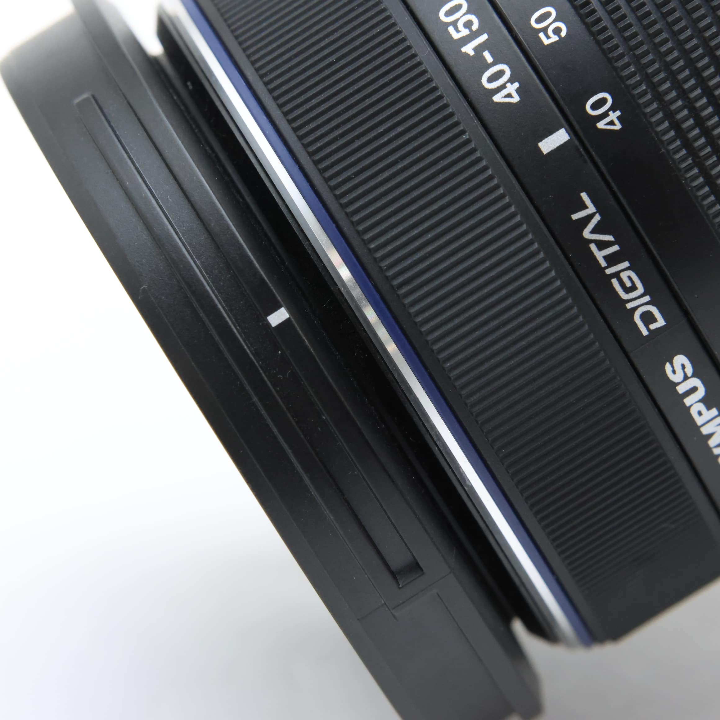 中古)OLYMPUS (オリンパス) M.ZUIKO DIGITAL ED 40-150mm F4.0-5.6R