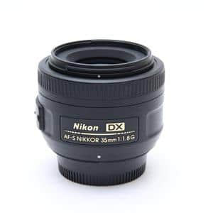 Nikon (ニコン) AF-S DX NIKKOR 35mm F1.8G メイン