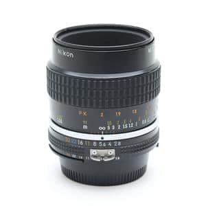 Ai Micro Nikkor 55mm F2.8 SONY用アダプター付き Ai Micro-Nikkor 55mm F2.8sを整備して，スナップ写真を撮ってみた｜ザブ