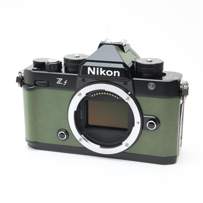 Z f ボディ プレミアムエクステリア張替済み