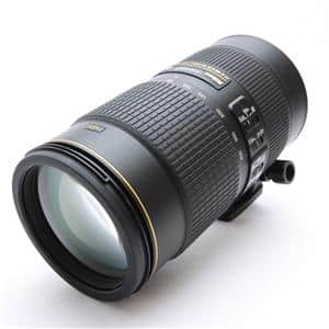 新品)Nikon (ニコン) AF-S NIKKOR 80-400mm F4.5-5.6G ED VR（商品ID
