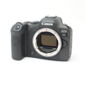 canon eos r6」の商品検索結果 | デジタルカメラ、ミラーレスカメラ