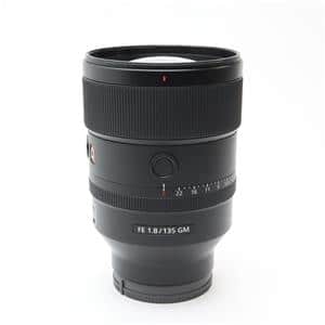SONY (ソニー) FE 135mm F1.8 GM SEL135F18GM」の商品検索結果