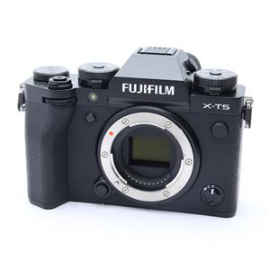 FUJIFILM X-T5」「デジタルカメラ」「FUJIFILM」「中古商品」の商品