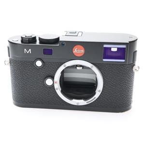 Leica (ライカ) M(Typ240) ブラックペイント メイン