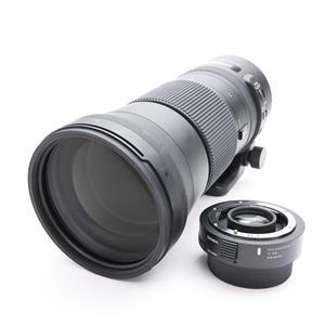 sigma (シグマ) c 150-600mm f5-6.3 dg os hsm (ニコンf用)」の商品