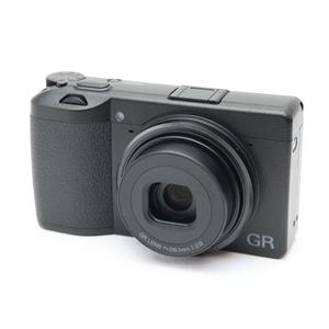 ricoh gr iii」「コンパクトデジタルカメラ一覧」「RICOH」「中古商品