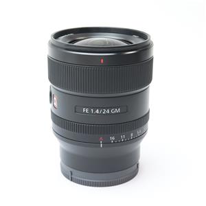 SONY (ソニー) FE 24mm F1.4 GM SEL24F14GM」の商品検索結果
