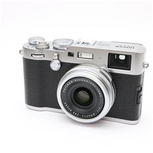 FUJIFILM X100」の商品検索結果 | デジタルカメラ、ミラーレスカメラ