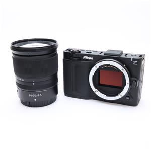 Nikon (ニコン) ZR 24-70 レンズキット メイン