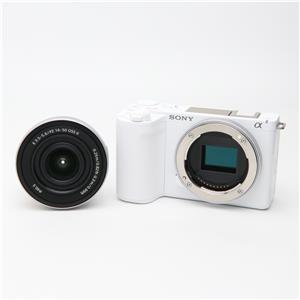 VLOGCAM ZV-E10」「デジタルカメラ」「SONY」「中古商品」の商品検索
