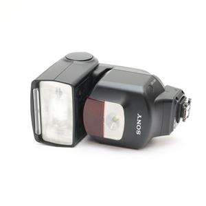 中古)SONY (ソニー) フラッシュ HVL-F43M（商品ID：3717030400638
