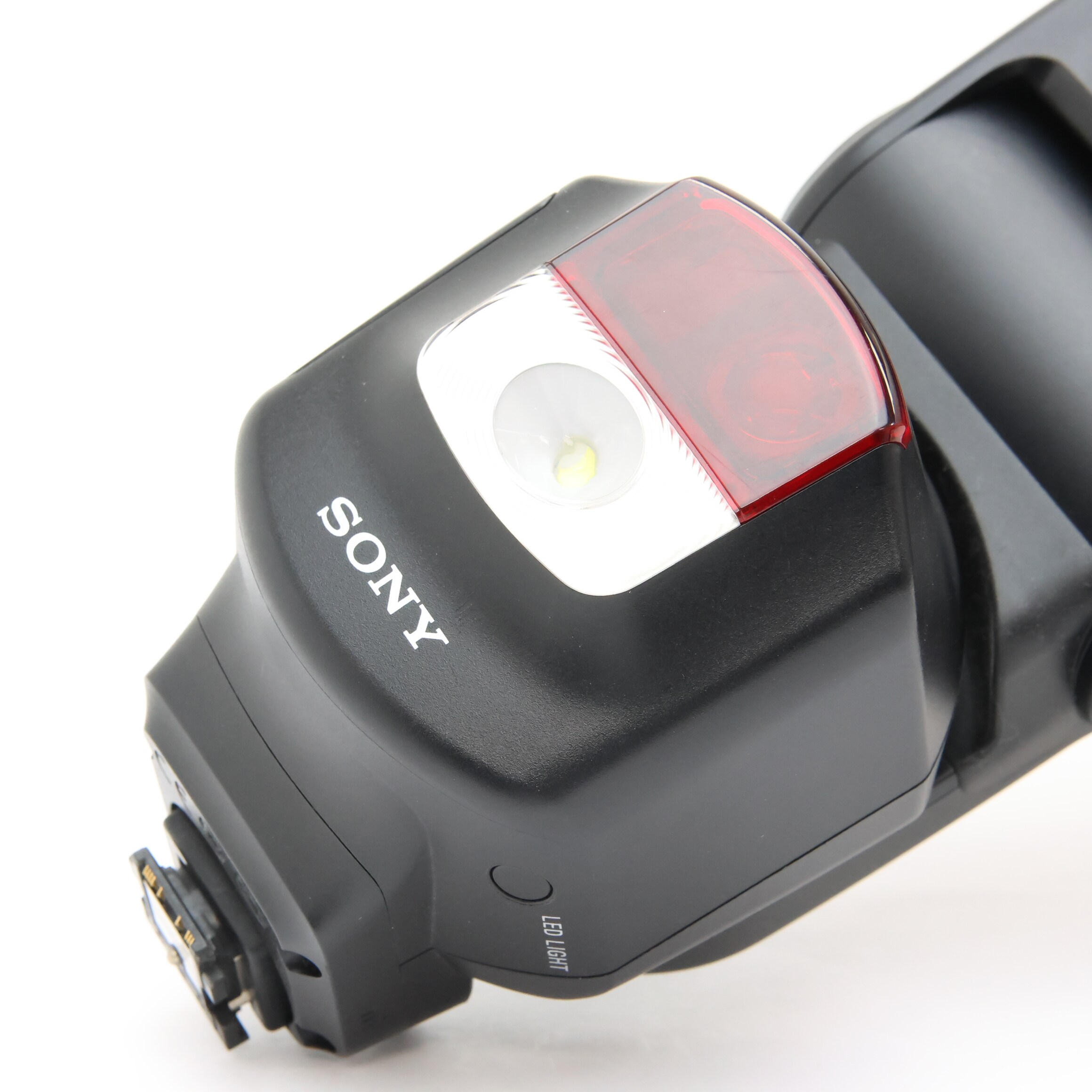 中古)SONY (ソニー) フラッシュ HVL-F43M（商品ID：3717030400638