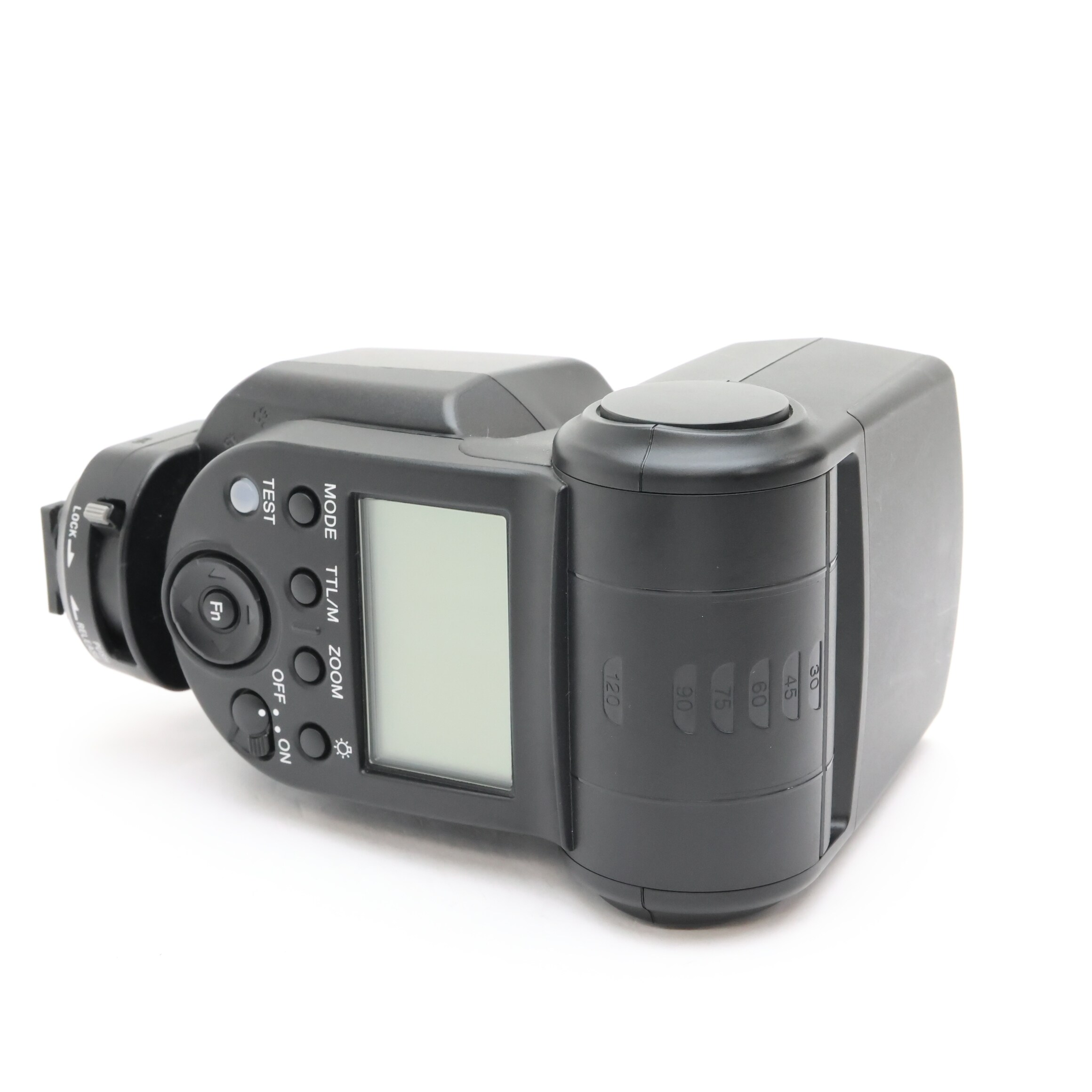 中古)SONY (ソニー) フラッシュ HVL-F43M（商品ID：3717030400638