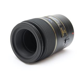TAMRON SP AF 90mm F2.8 Di MACRO Canon」「交換レンズ」の商品検索