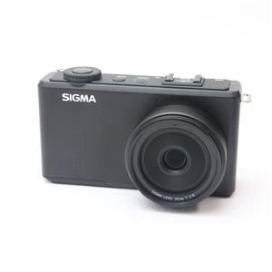中古)SIGMA (シグマ) DP2 Merrill（商品ID：3717030721504）詳細ページ