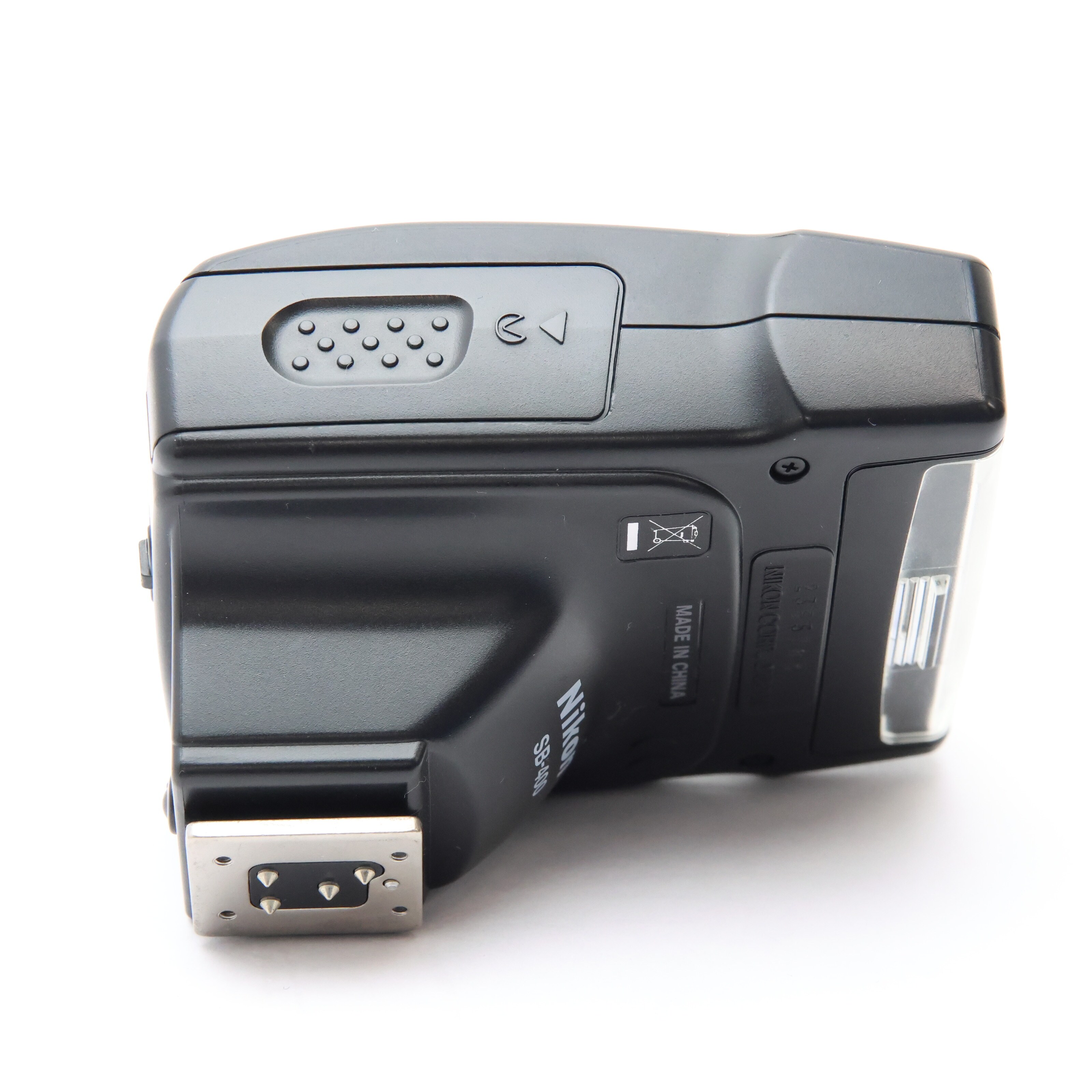 中古)Nikon (ニコン) スピードライト SB-400（商品ID：3717030950638